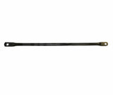 Jeep Steel Black Radiator Crossmember Brace - 5156112AA