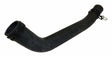 Jeep Steel Black Radiator Hose - 55038022AA