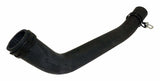 Jeep Steel Black Radiator Hose - 55038022AA