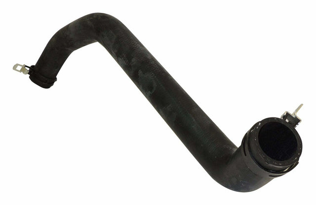 Jeep Steel Black Radiator Hose - 55038121AC