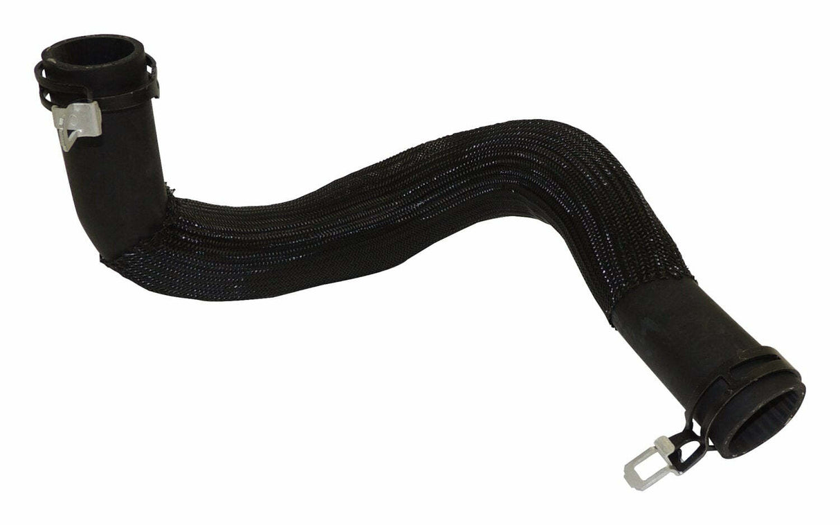 Jeep Steel Black Radiator Hose - 55111394AC