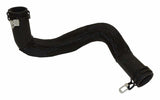 Jeep Steel Black Radiator Hose - 55111394AC