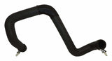 Jeep Steel Black Radiator Hose - 55111395AC