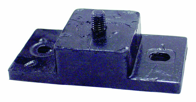 Jeep Steel Black Radiator Isolator - 52002585 52002586