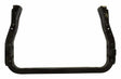 Jeep Steel Black Radiator Support Frame - 5156113AA
