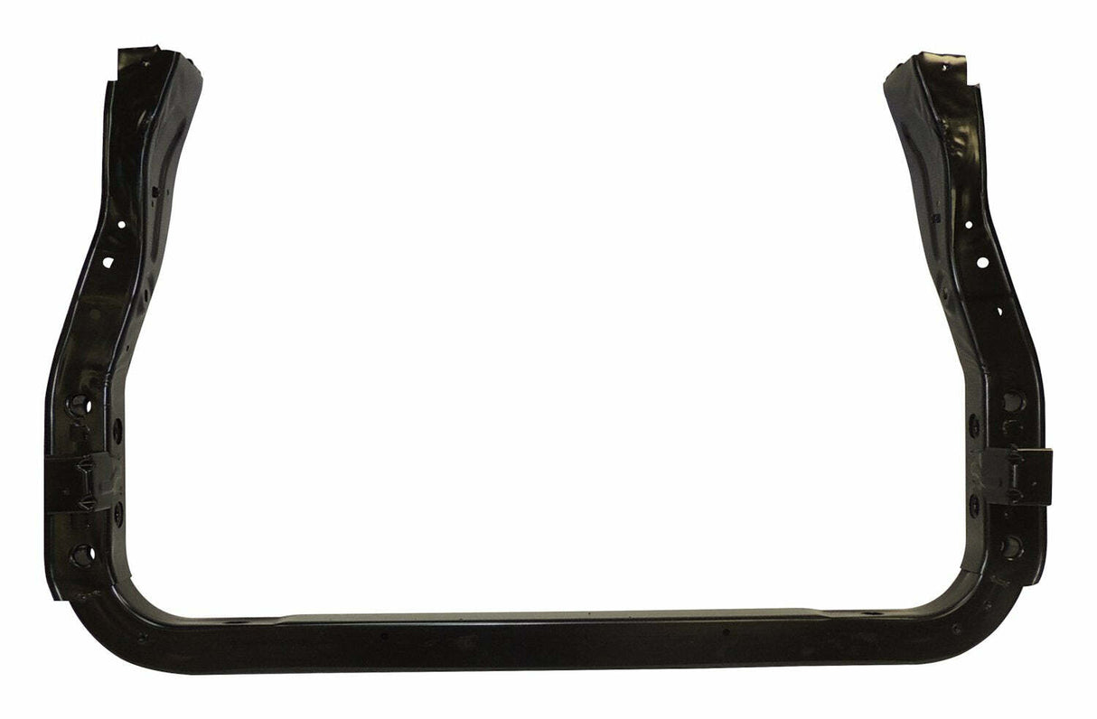 Jeep Steel Black Radiator Support Frame - 5156113AA