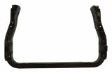 Jeep Steel Black Radiator Support Frame - 5156113AA