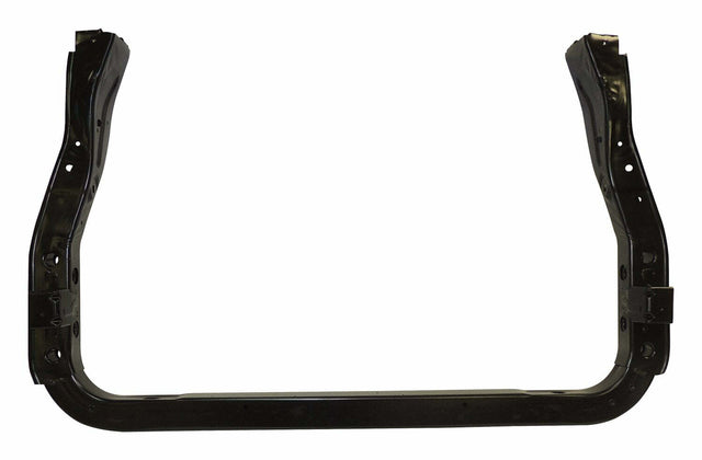 Jeep Steel Black Radiator Support Frame - 5156113AA
