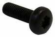 Jeep Steel Black Screw - 6505026AA