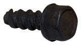 Jeep Steel Black Screw - 83503415