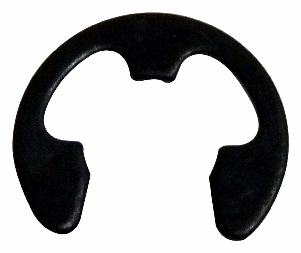Jeep Steel Black Shift Fork Snap Ring - 4137728