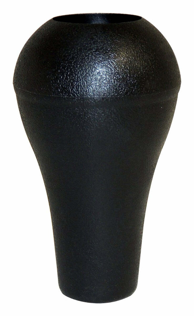 Jeep Steel Black Shift Knob - 52104174