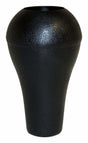 Jeep Steel Black Shift Knob - 52104174