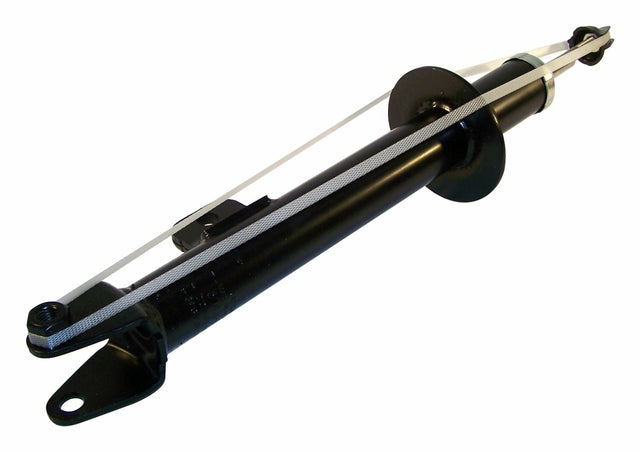 t Crown Automotive - Steel Black Shock Absorber - 4782643AD Crown Automotive
