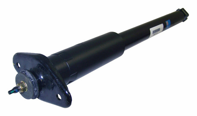 t Crown Automotive - Steel Black Shock Absorber - 4782712AE Crown Automotive