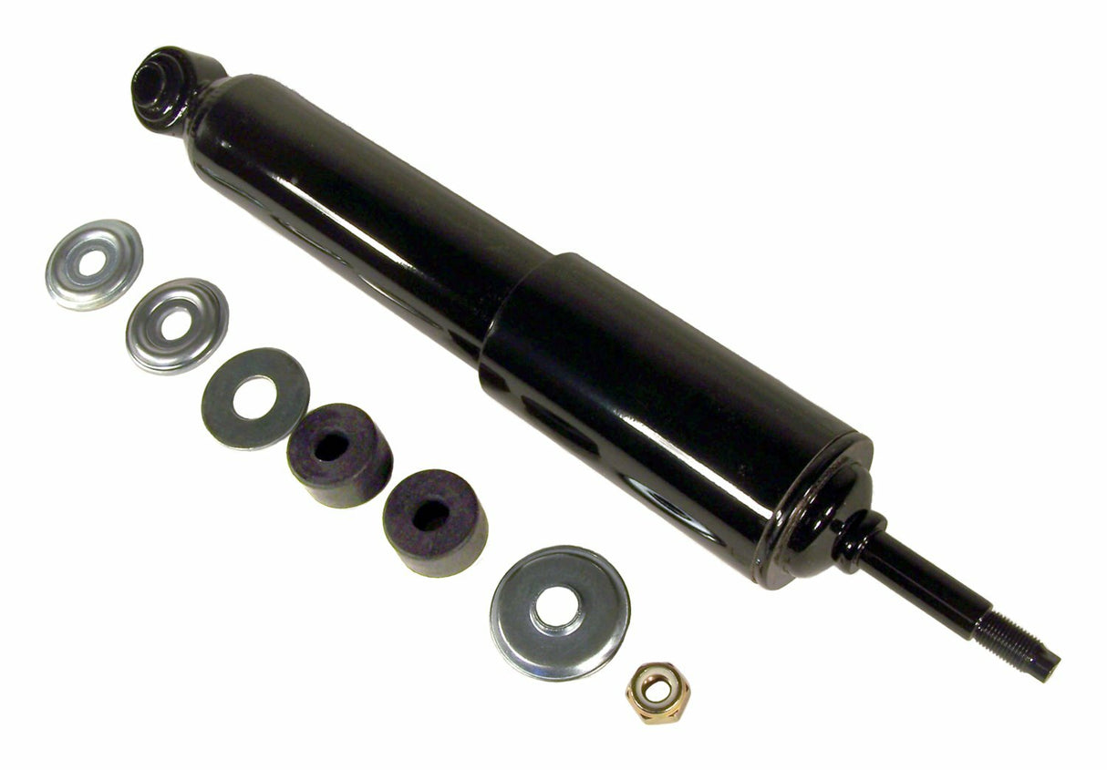 Jeep Steel Black Shock Absorber - 4897462AC