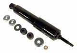 Jeep Steel Black Shock Absorber - 4897462AC