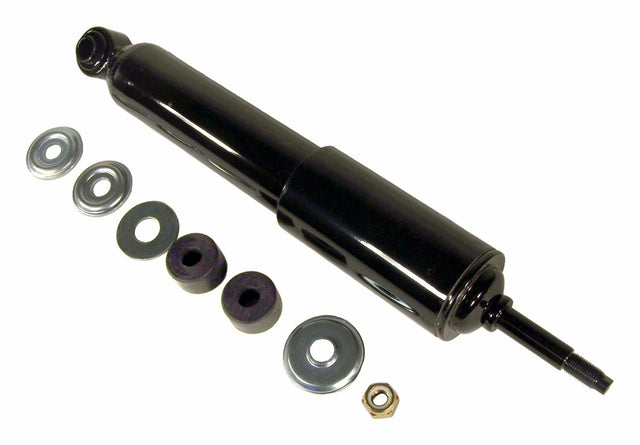 Jeep Steel Black Shock Absorber - 4897462AC