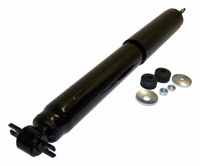 t Crown Automotive - Steel Black Shock Absorber - 4897567AA Crown Automotive