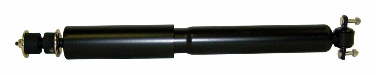 t Crown Automotive - Steel Black Shock Absorber - 5014730AF Crown Automotive