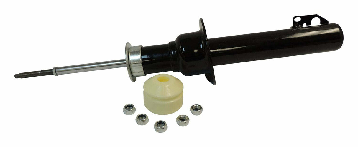 Jeep Steel Black Shock Absorber - 5135573AE