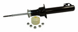 Jeep Steel Black Shock Absorber - 5135573AE