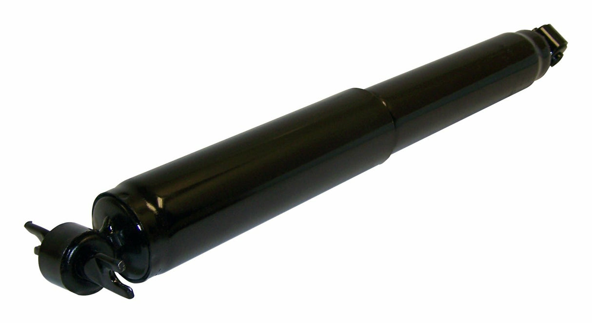 t Crown Automotive - Steel Black Shock Absorber - 52087835AB Crown Automotive
