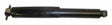 Jeep Steel Black Shock Absorber - 52088651AG