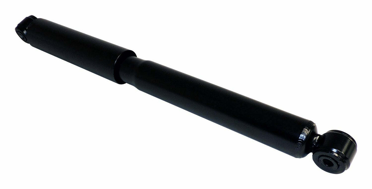 Jeep Steel Black Shock Absorber - 52089751AD