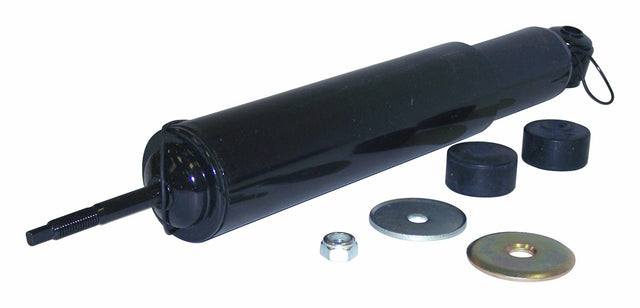 t Crown Automotive - Steel Black Shock Absorber - 68029954AA Crown Automotive