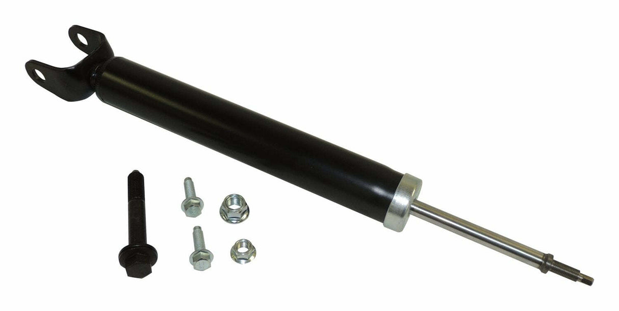 Jeep Steel Black Shock Absorber - 68069671AC