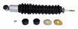 Jeep Steel Black Shock Absorber - 68087359AG