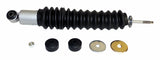 Jeep Steel Black Shock Absorber - 68087359AG
