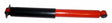 Jeep Steel Black Shock Absorber - 68087362AC