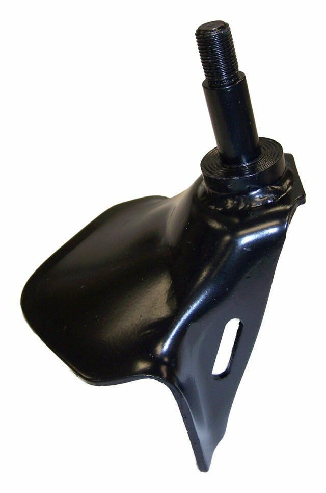 t Crown Automotive - Steel Black Shock Absorber Bracket - 52040305 Crown Automotive