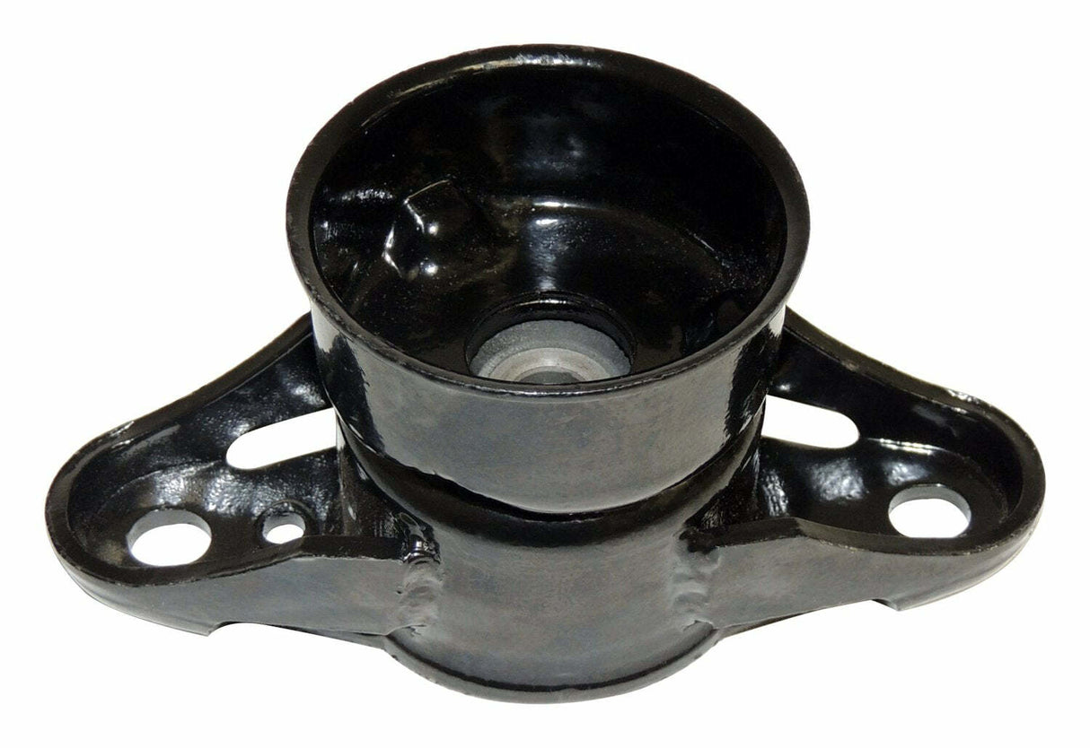 t Crown Automotive - Steel Black Shock Absorber Bracket - 68029590AE Crown Automotive