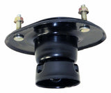 t Crown Automotive - Steel Black Shock Mount - 68029520AE Crown Automotive