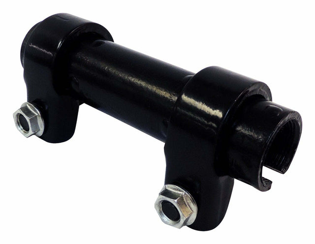 Jeep Steel Black Steering Adjuster - 52126123AC