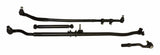 Jeep Steel Black Steering Kit - SK1