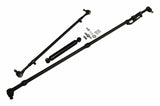 t Crown Automotive - Steel Black Steering Kit - SK3 Crown Automotive