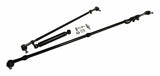 Jeep Steel Black Steering Kit - SK4