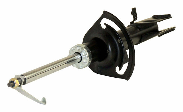 Jeep Steel Black Strut - 68051842AA