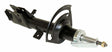 Jeep Steel Black Strut - 68051843AA