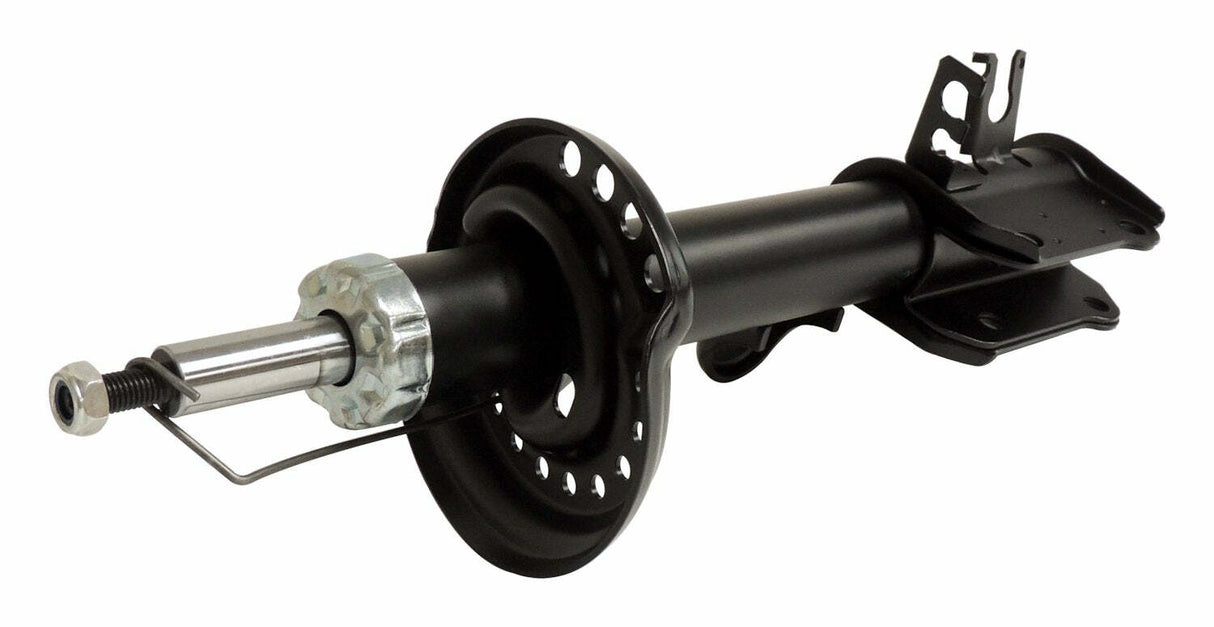 Jeep Steel Black Strut - 68265766AA