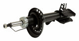 Jeep Steel Black Strut - 68265766AA