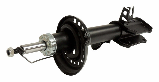 Jeep Steel Black Strut - 68265766AA