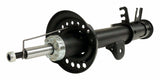 Jeep Steel Black Strut - 68265769AA