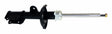 Jeep Steel Black Strut - 68304339AA