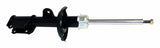 Jeep Steel Black Strut - 68304339AA