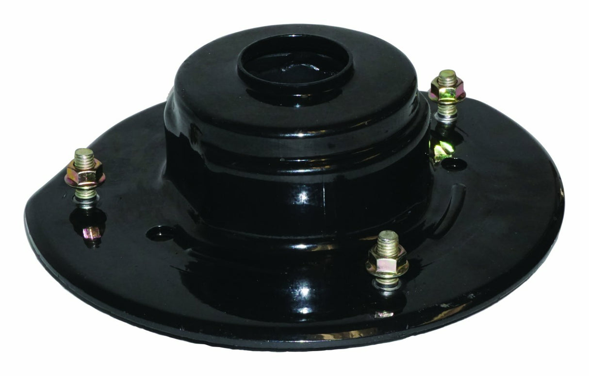 Jeep Steel Black Strut Mount - 4766116AB